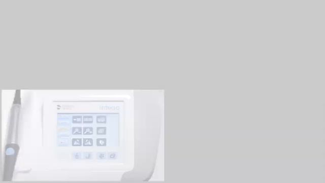 Intego Patient Communication