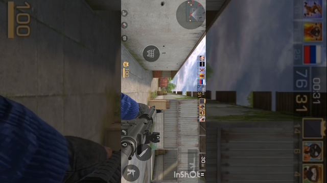 standoff 2