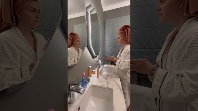 Мое утро