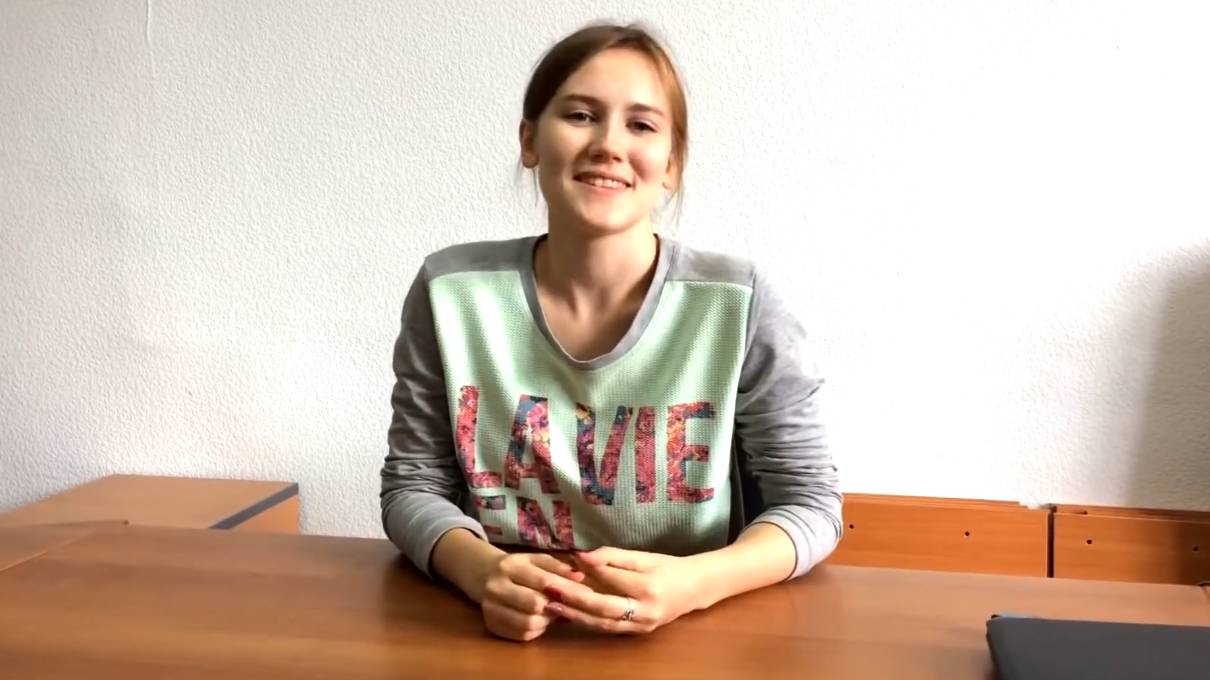 Ушакова Василиса, 90 баллов по биологии