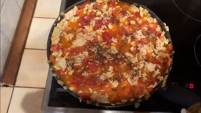 Лазанья диетическая!  Легкий рецепт! Очень Вкусная! / Lasagna (Italian cuisine)