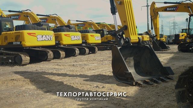 Техпортавтосервис 28 лет с Вами!