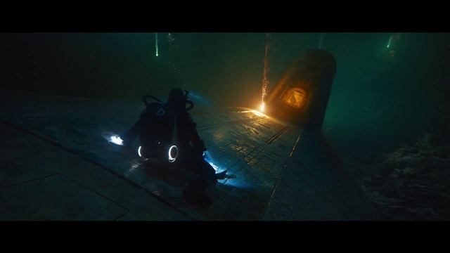 Миссия: невыполнима. Смертельная расплата, часть 2 (2025)