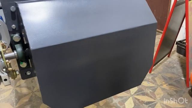 КЛЖ-11800. Промкатализ