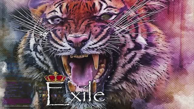 L2 Scryde x1 Клан Exile Осада 17.11