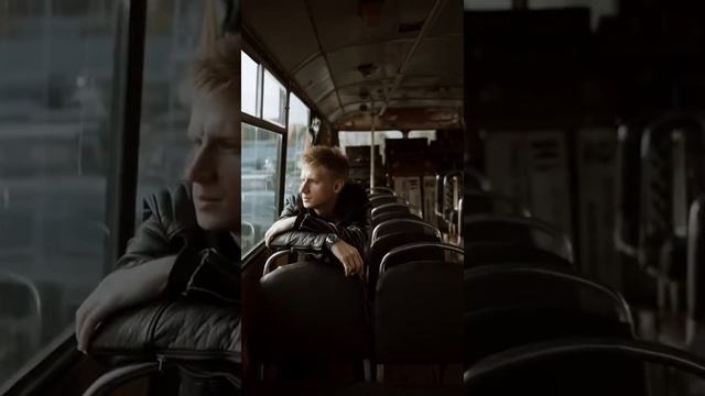 Немного съёмочного процесса.