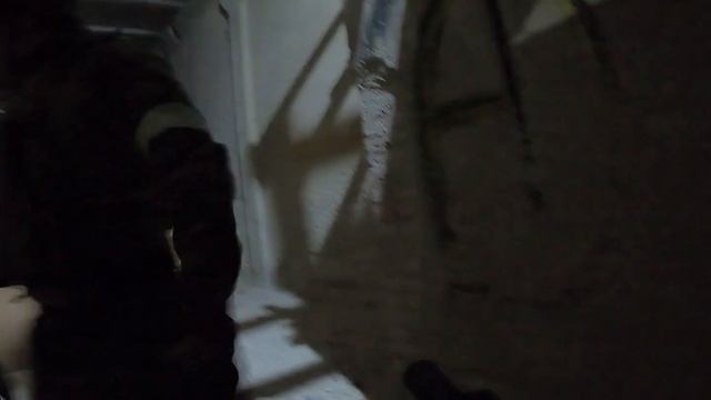 Очередное Месево на Дукалисе / CQB /Страйкбол /Airsoft