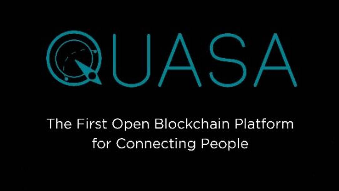 Почему Quasa?
QUASA - первое в мире мобильное приложение для фриланса с с крипто-расчётами.