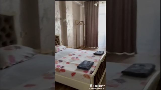 Аренда жилья посуточно Махачкала