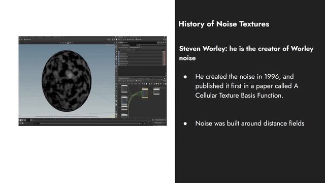 03-04 - History of Noise