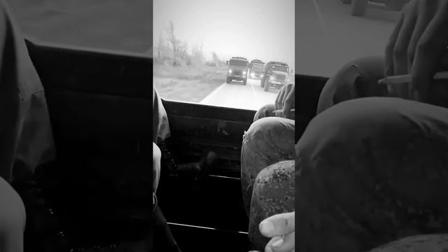 Едут заканчивать с нечестью