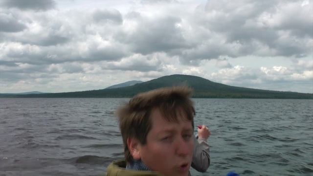 Зюраткуль