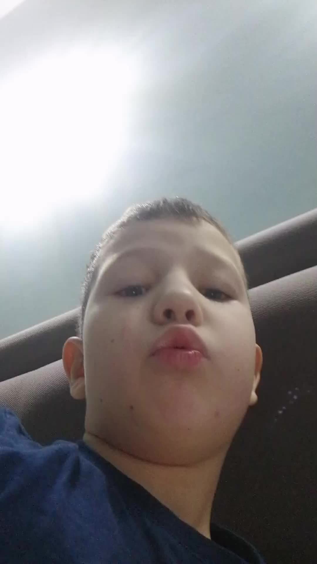 моё утро.