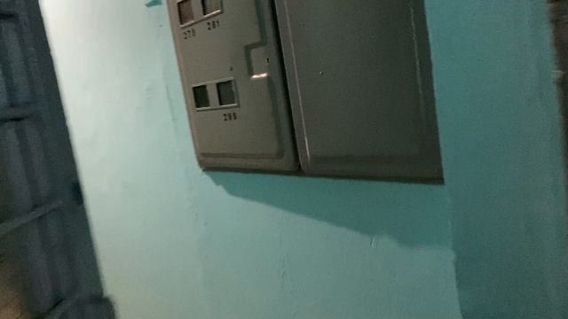 Рязанский пр-т, 70к1Авито Студия 3 - 10,5м2