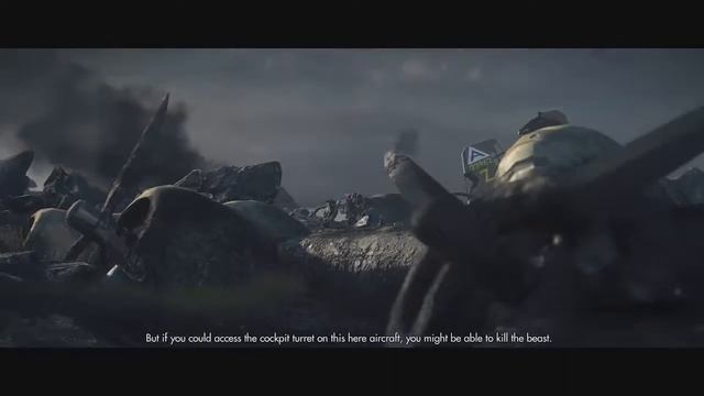 Turd Ferguson: Nazi Killer - Wolfenstein: The New Order Part 1