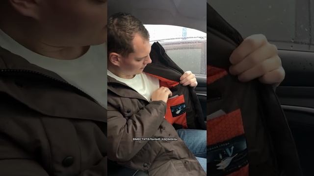 Обзор на Аляску