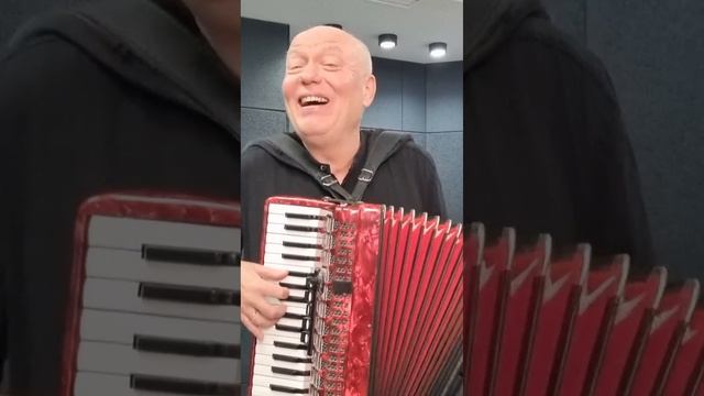 "СИНЕОКАЯ" #николай #новости #аккордеон #music #засидкевич