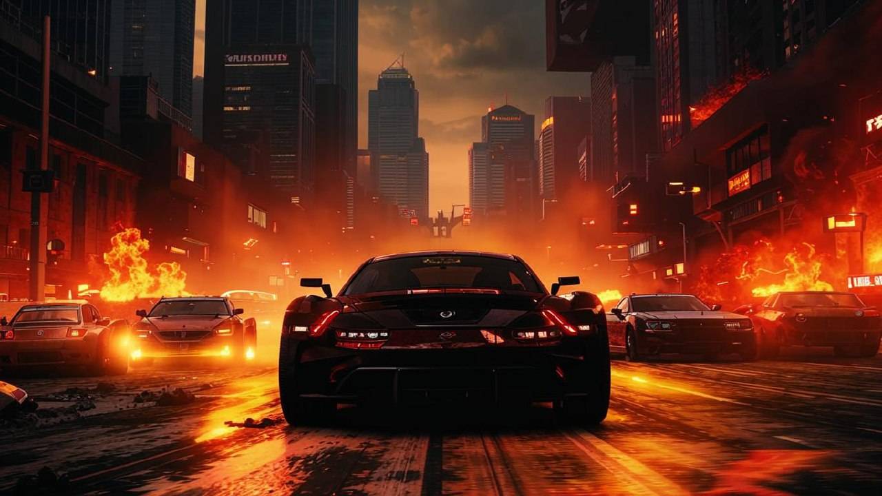CAR MUSIC 2024 - 339 (Powerful Bass)