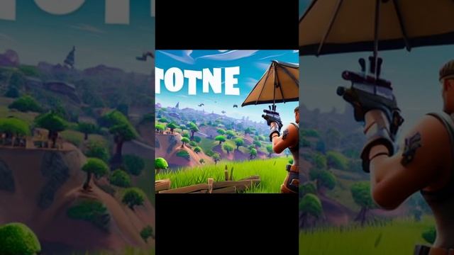 #нейросеть #fortnite #shorts