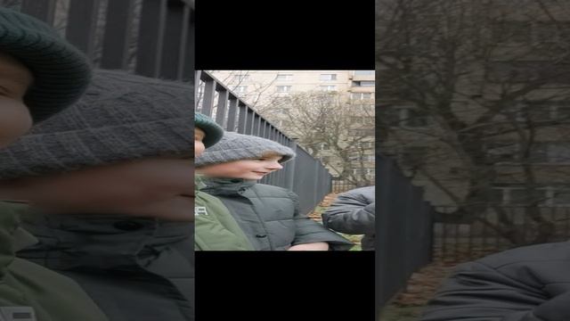 Платон Саша и рей джей