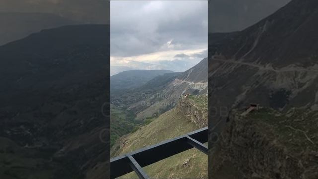 Дагестан. Dagestan. 达吉斯坦。