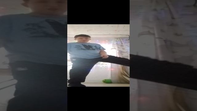 как сделать танец Литвина?