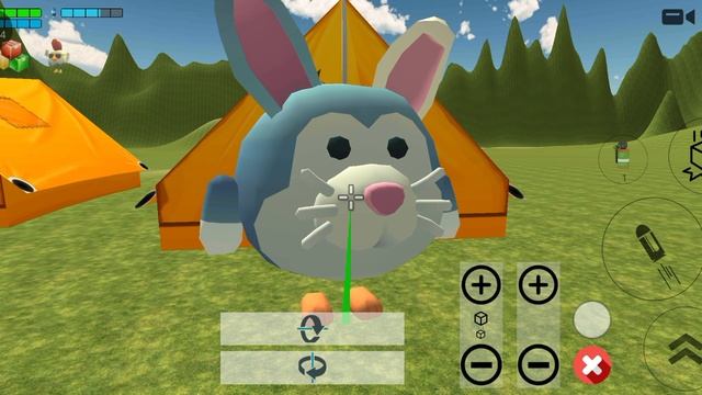 2 серия армия в чикен ган