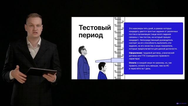 Модуль № 4/ Раздел № 1/  Урок 1. инструменты этапа ''На тестовый период выведен''