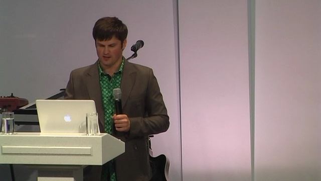 архив - Евгений Дубровский -  время строить 25.09.11