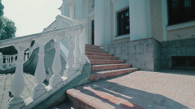 «Наследие региона»: Белый корпус городской больницы на Большой Нижегородской во Владимире