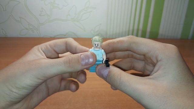 Лего форсаж