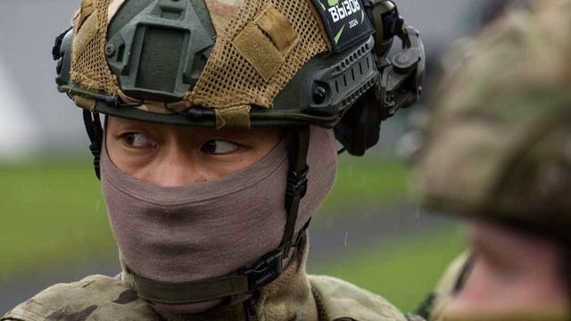 Российские войска продвинулись к Малой Токмачке под Ореховом в Запорожской области