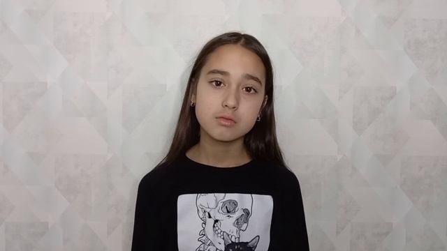 Камилла Фефелова 2013 г. карта эмоций. ноябрь 2024