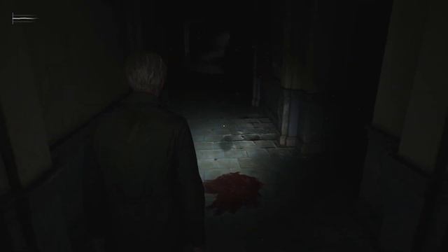 ►Silent Hill 2 Remake Прохождение #4