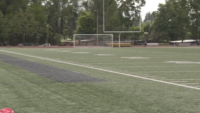 Workout Wednesday Nick Symmonds and the Brooks Beasts 3x400
