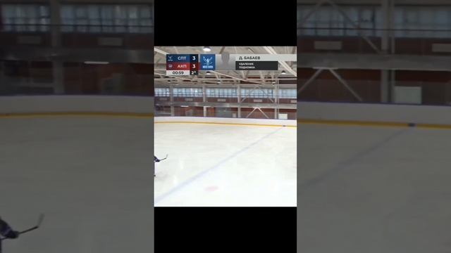 Из офиса Овечкина