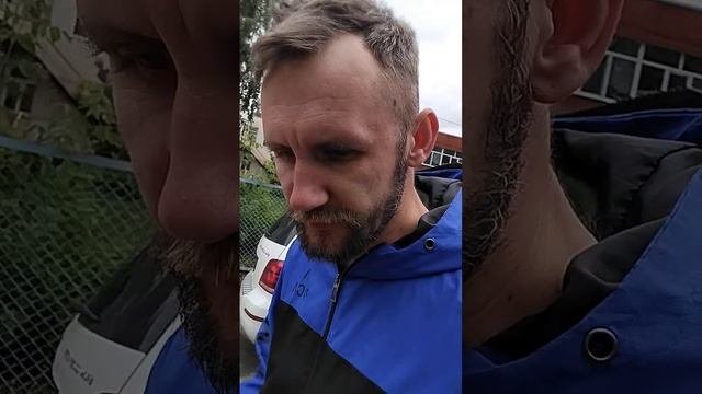 Холодно, пасмурно, погода Г...