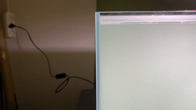 Обзор аквариума 38*38*40 см. Будущий креветочник. Осветленные стекла AGC Clearvision.