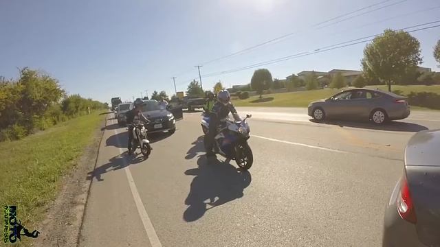 Stupid, Crazy & Angry People Vs Bikers [Ep.#22]