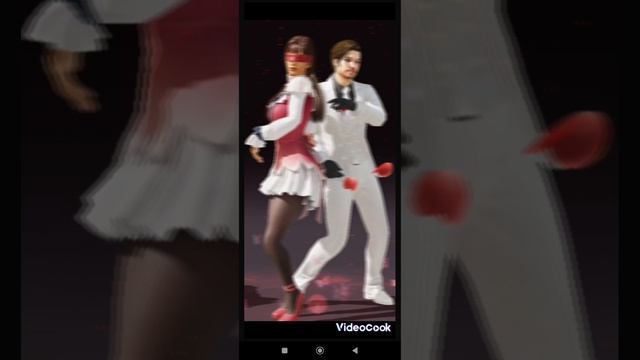 любовь в PUBG