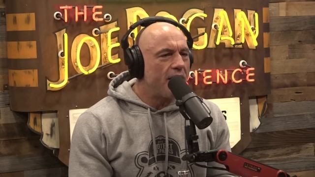 Joe Rogan Experience #2066 - Ralph Barbosa [6ERHbwFD_5Q]