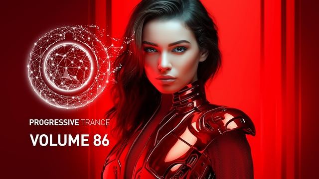 PROGRESSIVE VOCAL TRANCE VOL. 86 (FULL SET)