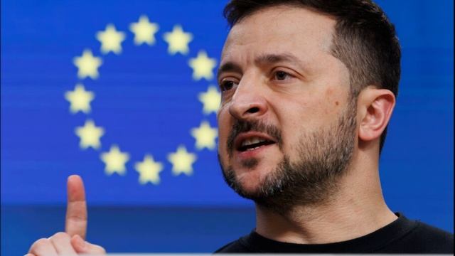 Bloomberg узнал о планах Запада принудить Украину к миру с Россией