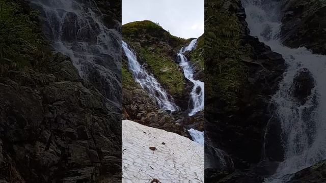 Ачипсинские водопады