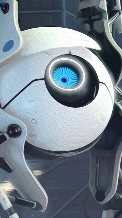 Лучшая концовка игры! | Portal 2