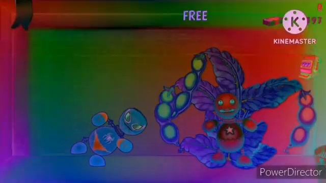 Kick The Buddy And Spider Buddy Moto Rasta Preview 2 Effects.mp4