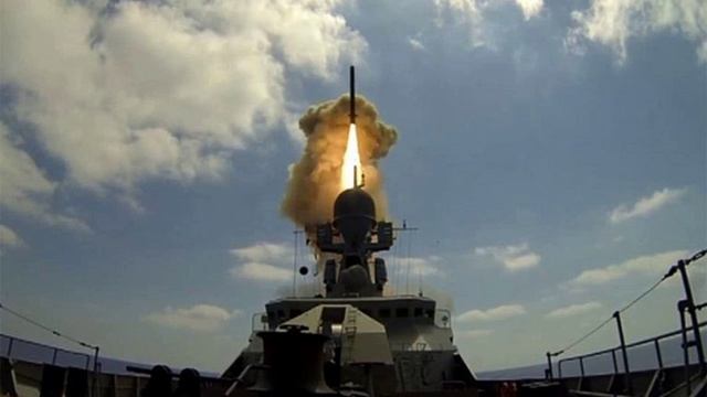 ВС РФ нанесли беспрецедентный комбинированный удар. Названы пораженные цели на Украине