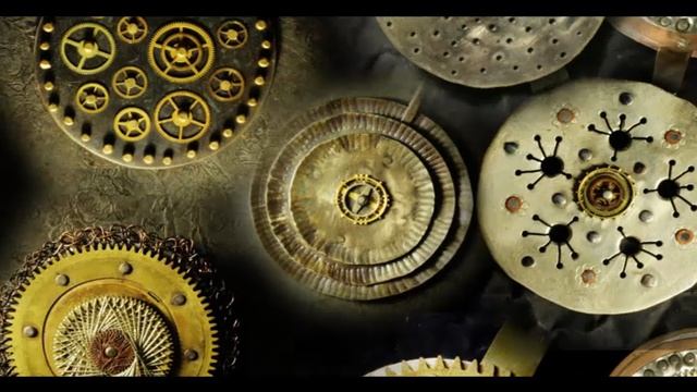 Бирюльки в суконных кошелечках (украшения)