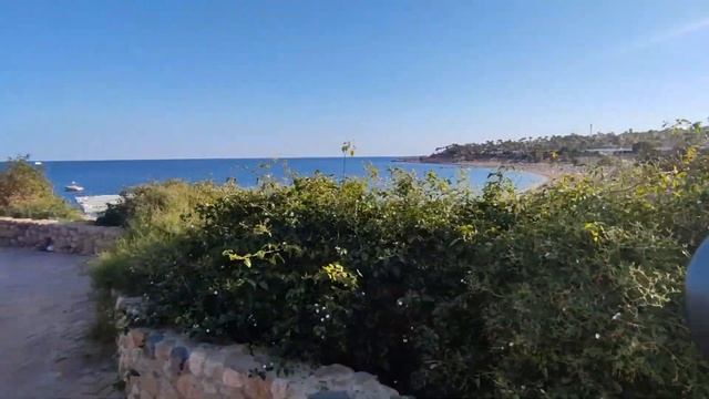 4K Domina Coral Bay, Шарм-Эль-Шейх, обзор огромного отеля-города 5*.