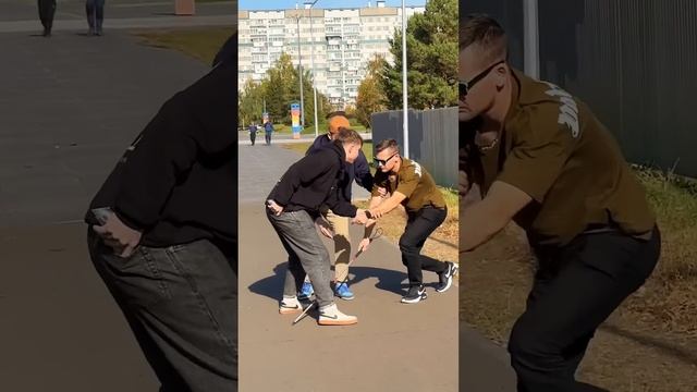 Crazy prank Subscribe to me